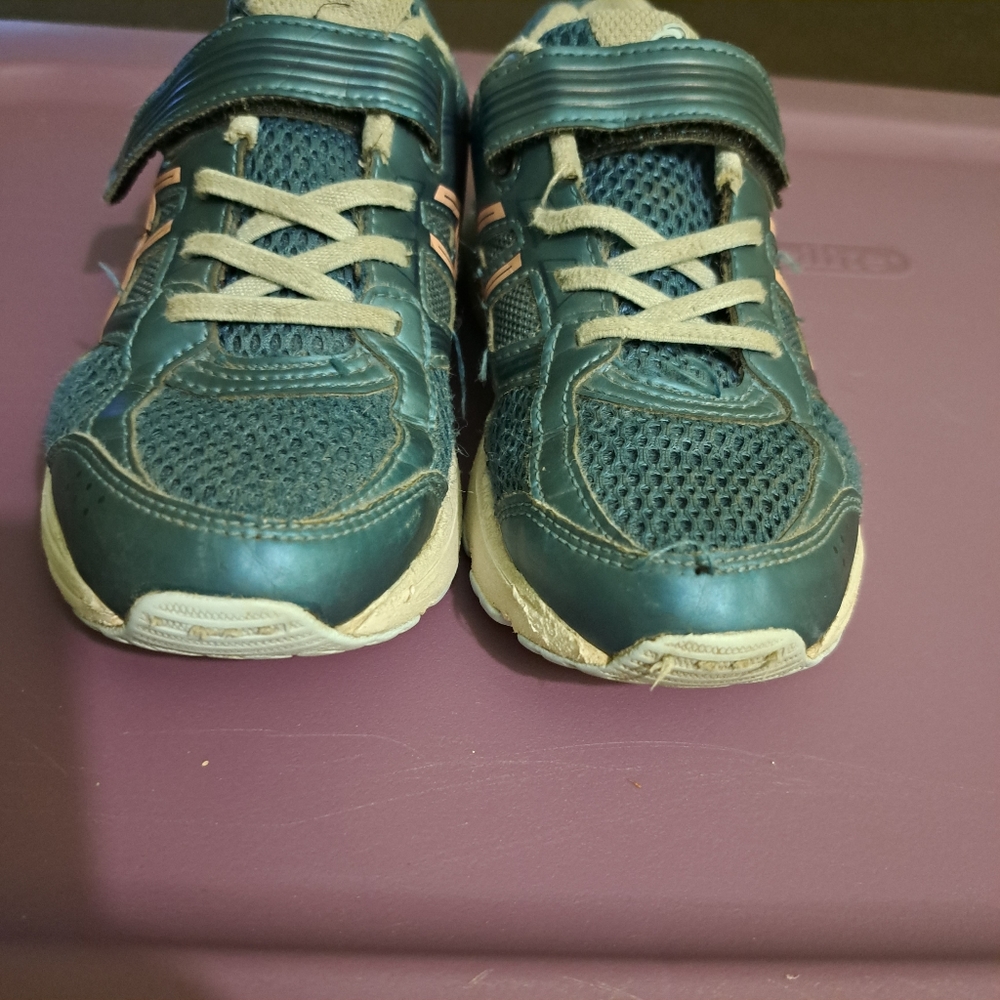 Asics Girls Runners
